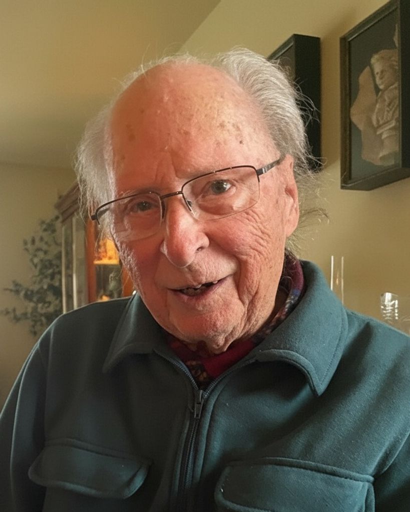 Daniel A. Giewartowski