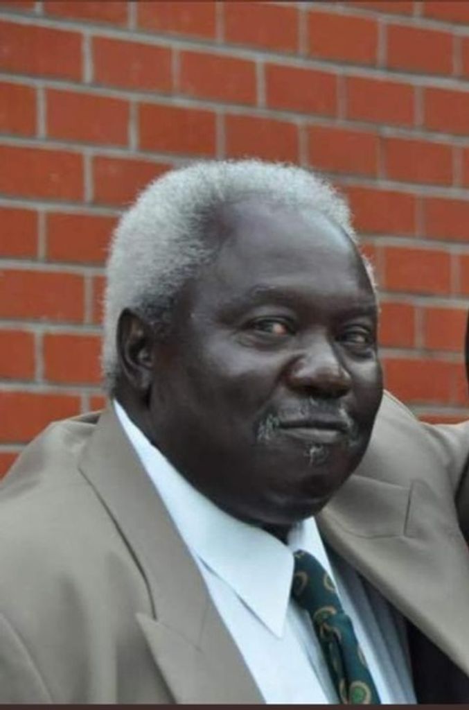 Jessie "Toddie" L. Wilson