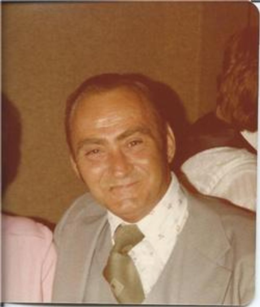 Ermin C. Stuchly Profile Photo