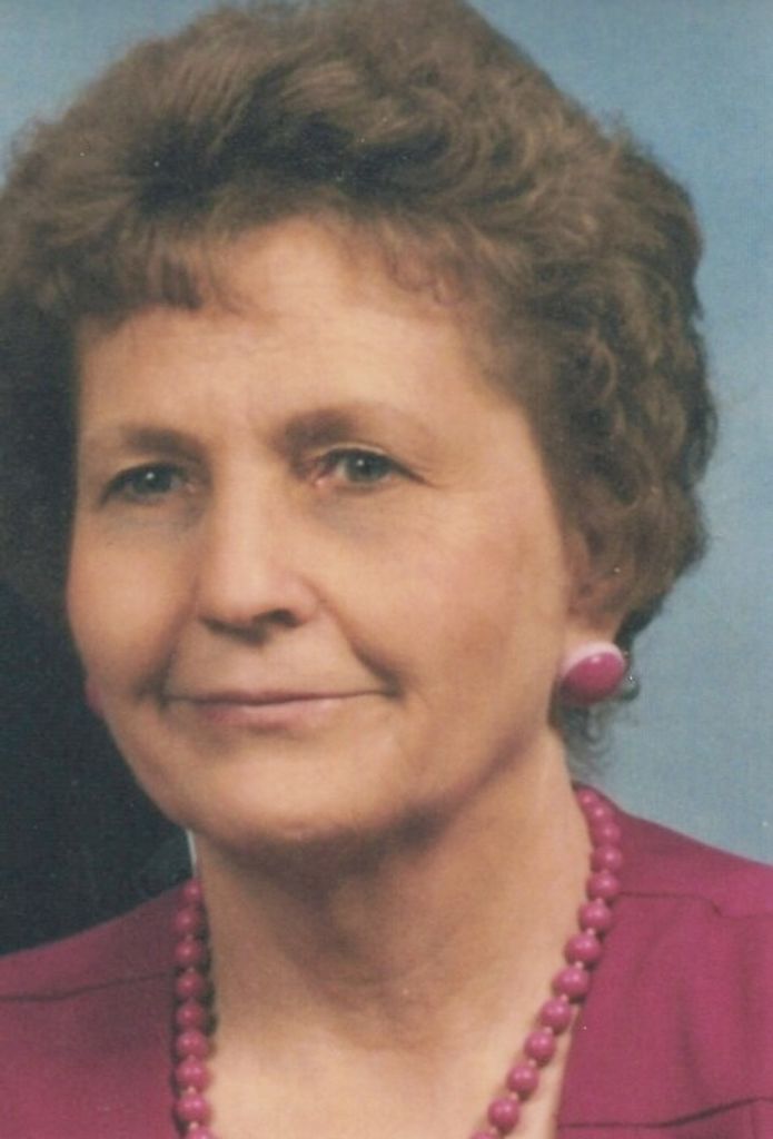 Kathryn "Kay" Louise (Noonan)  Gerald