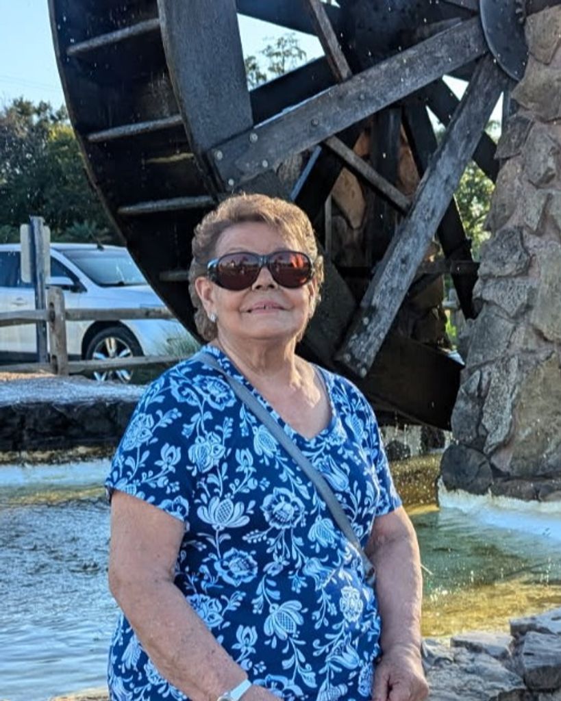Marina Quesada
