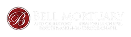 Bell Mortuary & Crematory Logo