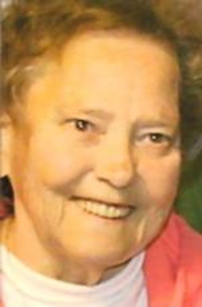 Patricia Rae Schandorff
