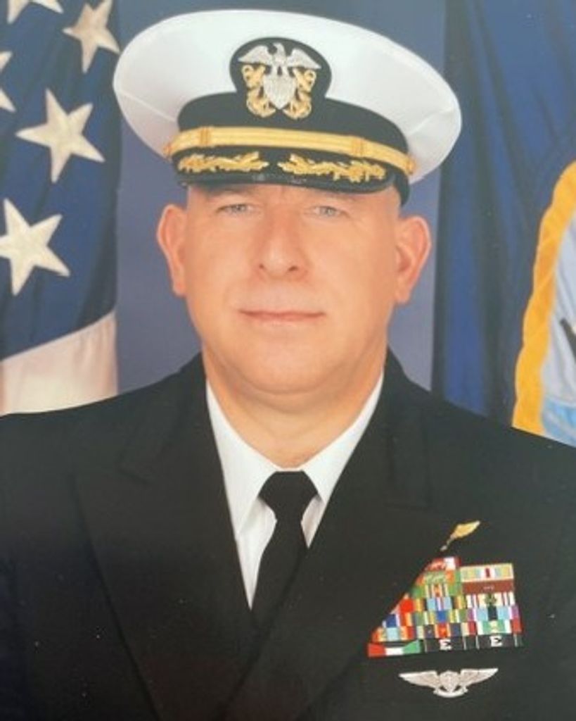 Hugh Rankin Profile Photo