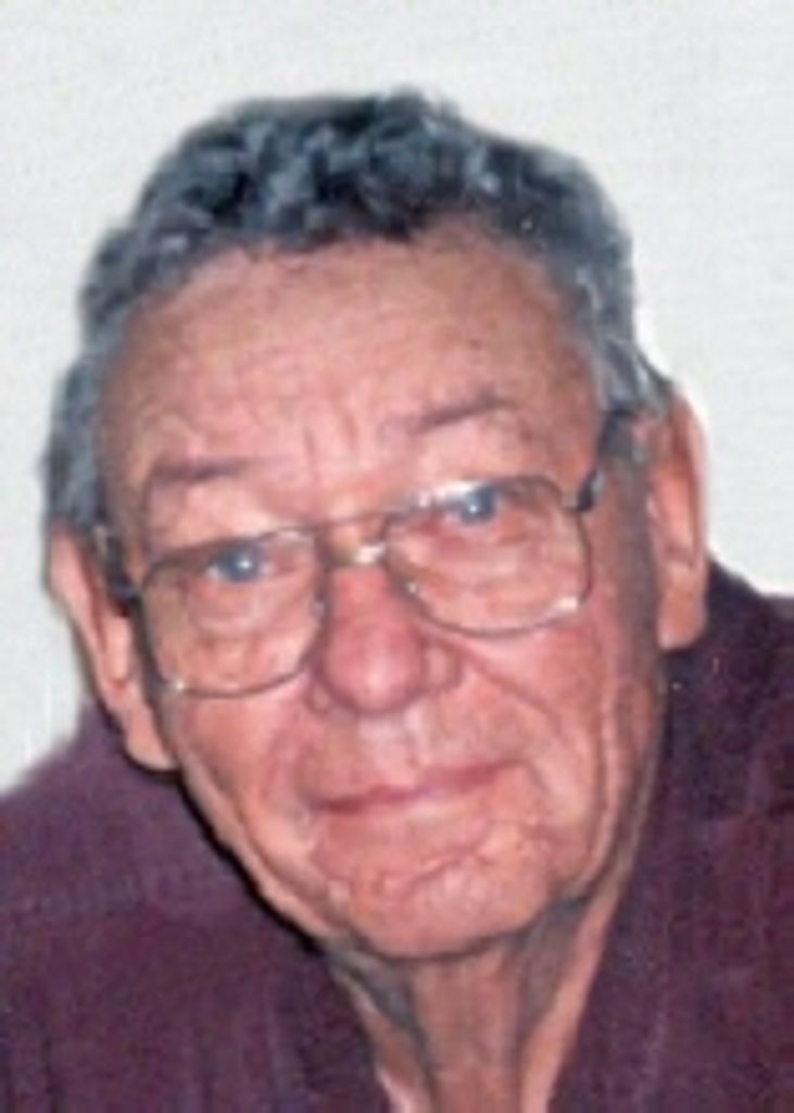 Fred G. Williams