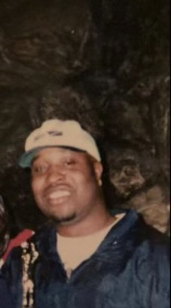 Alphonso "Al" S. Steel Profile Photo