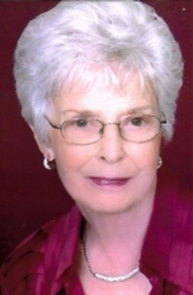 Esther Miller