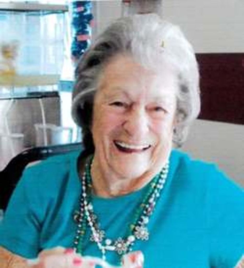 Arlene Verville