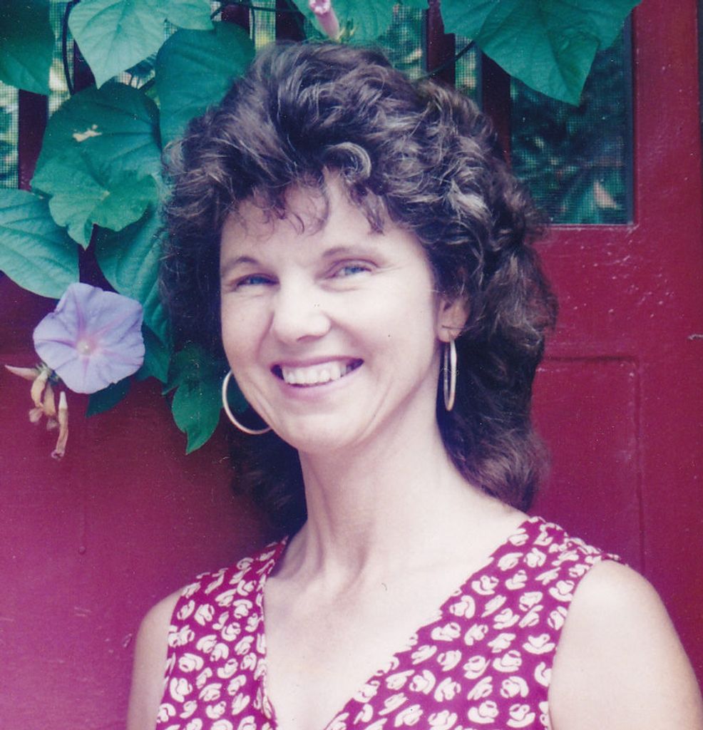 Angela “Angie” Lucas