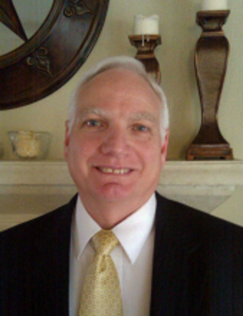 Scott Brian Smith Profile Photo