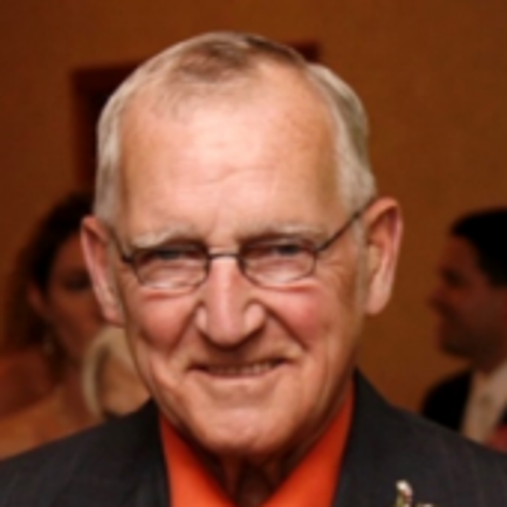 Donald W. Ferns