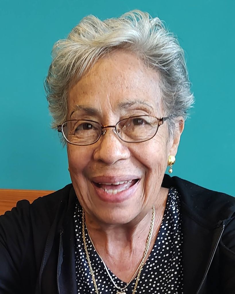 Lucille Rodriguez Profile Photo