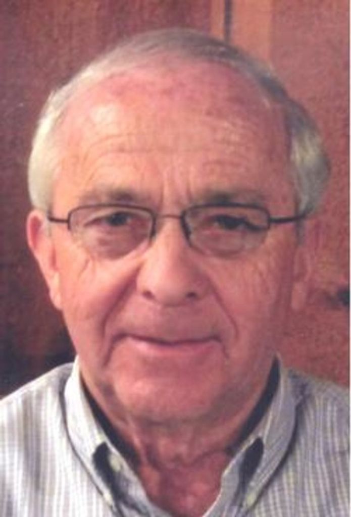 Donald Samuel Riegsecker Profile Photo