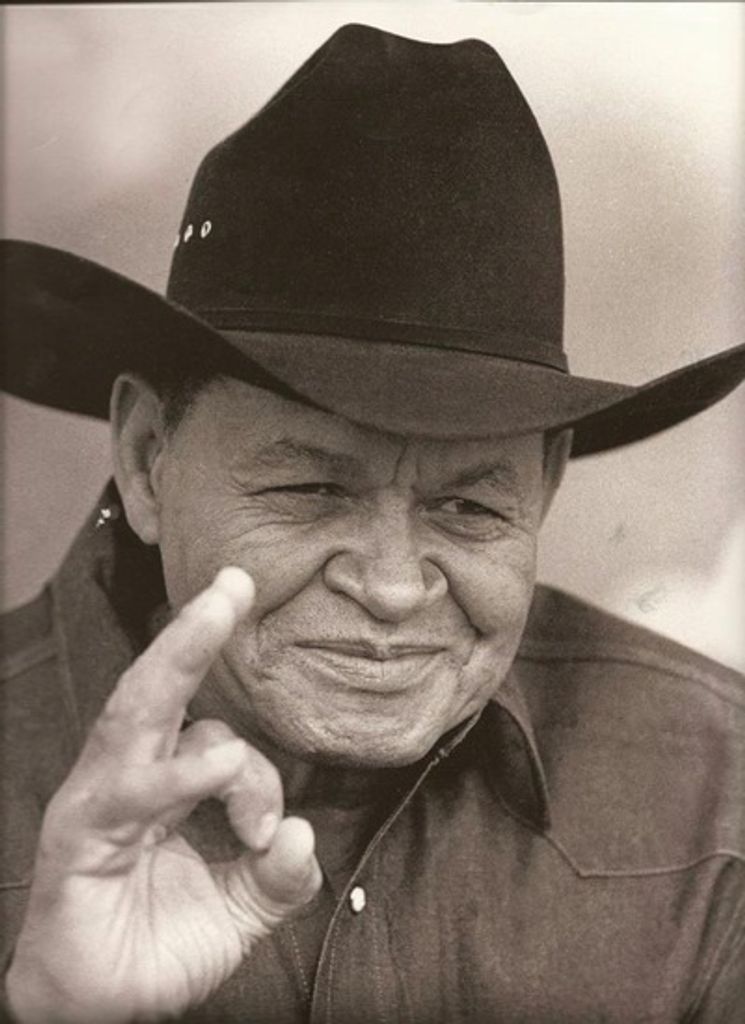 Jesse Louis Mcknight Profile Photo