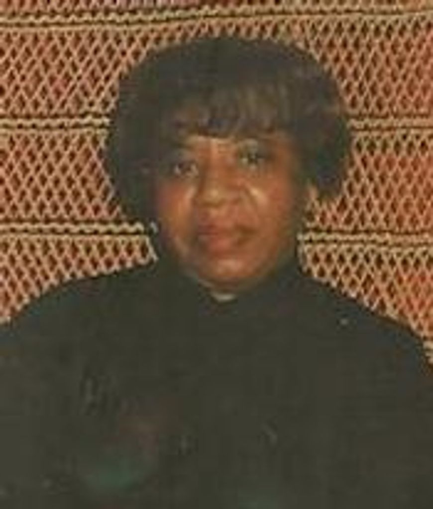 Jean Carroll Pollard Profile Photo