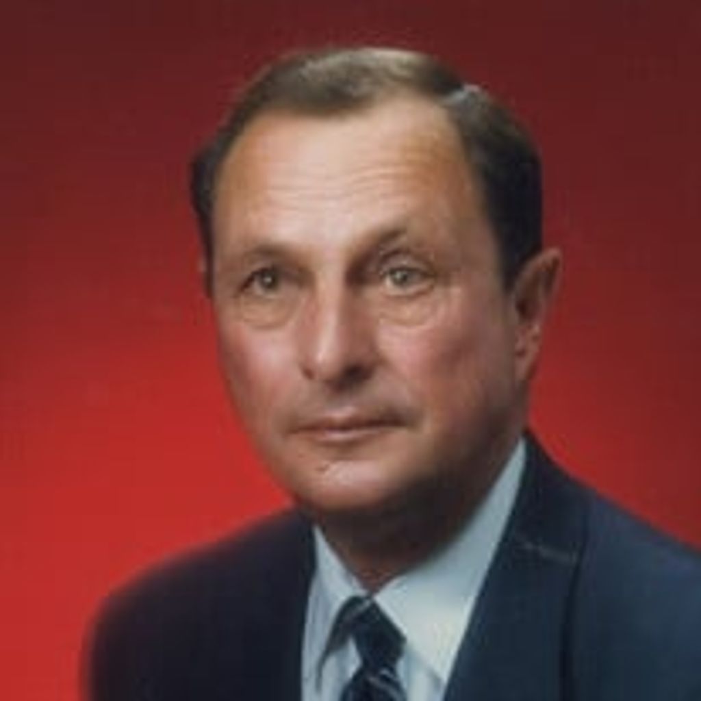 Randolph J. "Randy" Buras