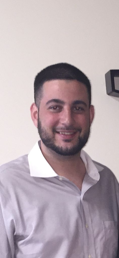Jeffrey Scott Camenzuli Profile Photo