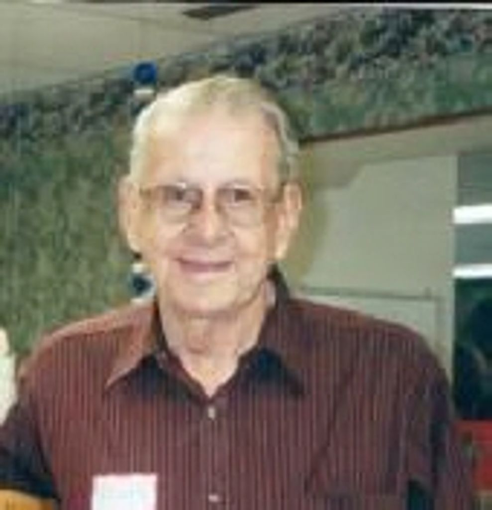 Floyd Thornton