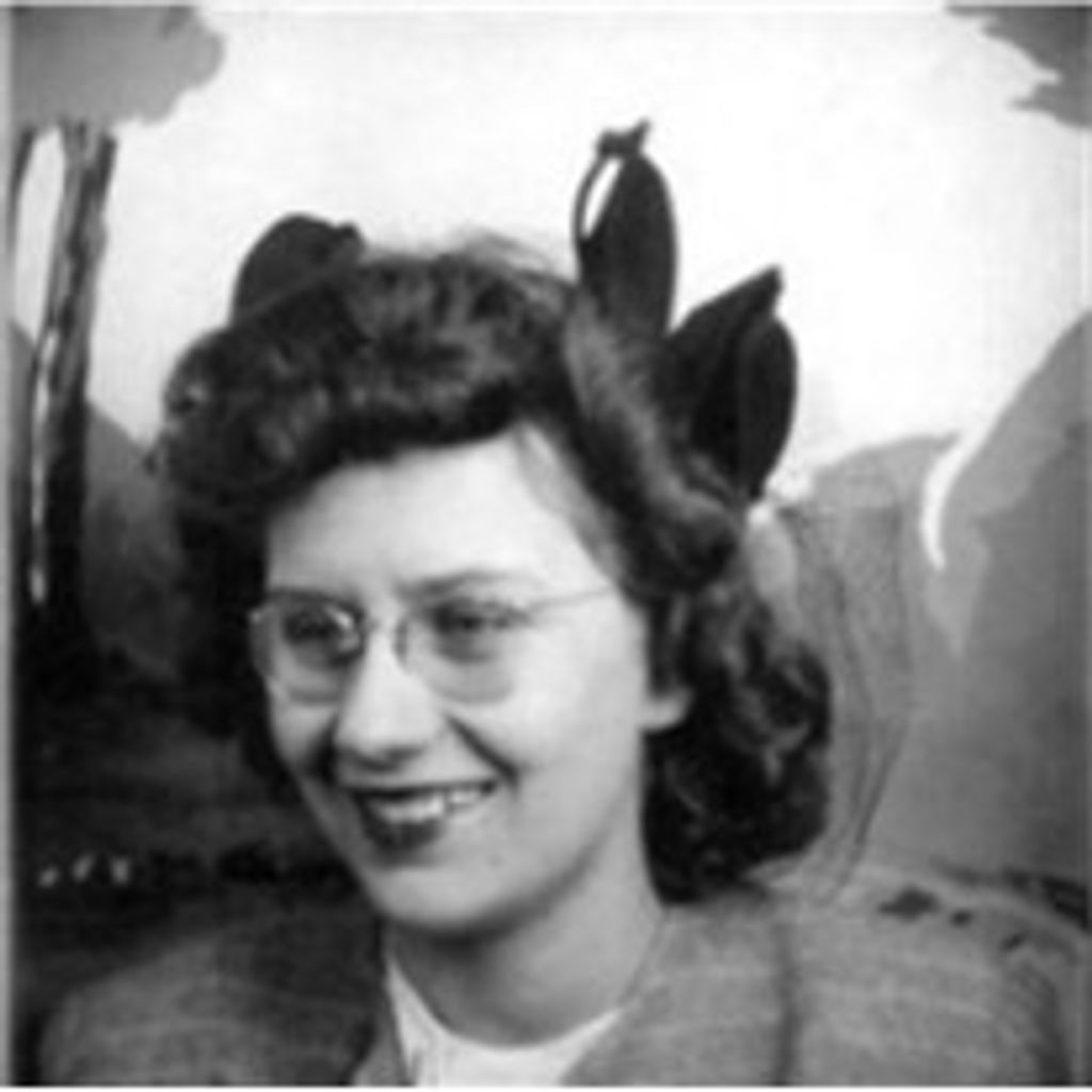 Marjorie Dern