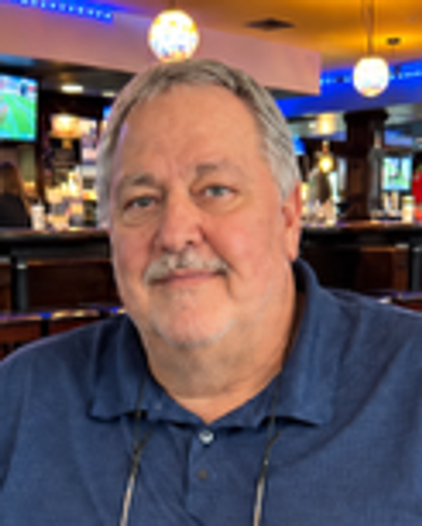 Kenneth James Bencal Profile Photo