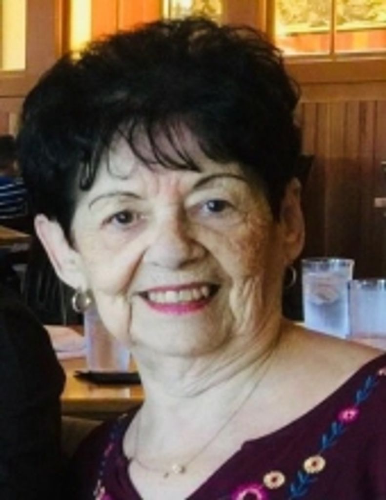 Anita Duchesne