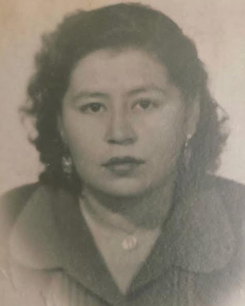 Aurora J. Sandoval Profile Photo