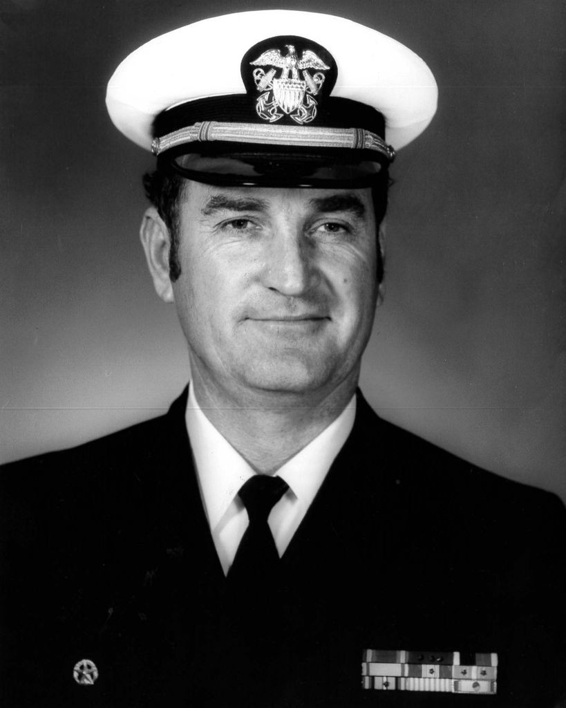 Cecil Wise "C.W." Sherer, Jr.