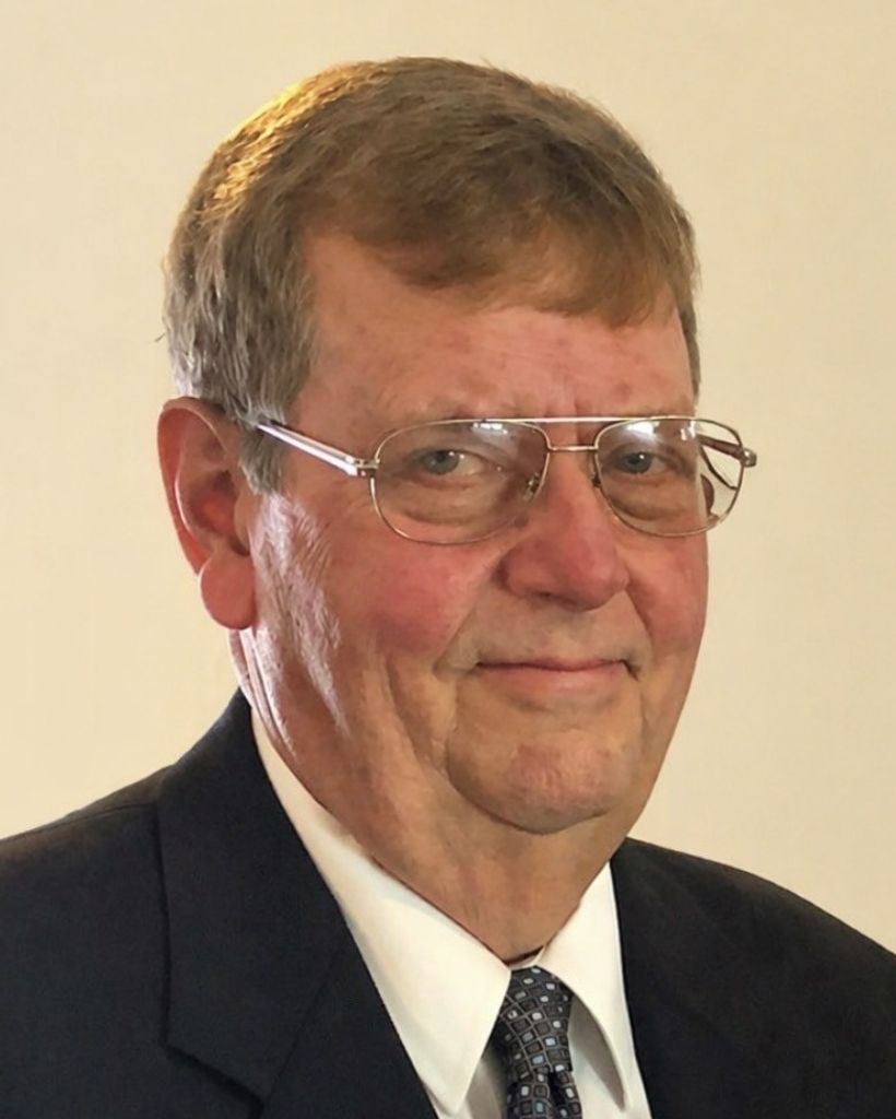 Michael Douglas Williams Profile Photo