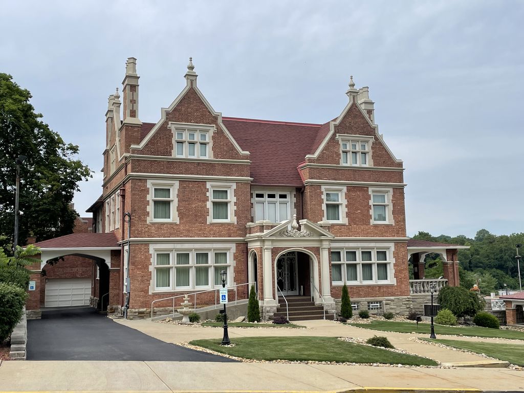 55th Anniversary Open House