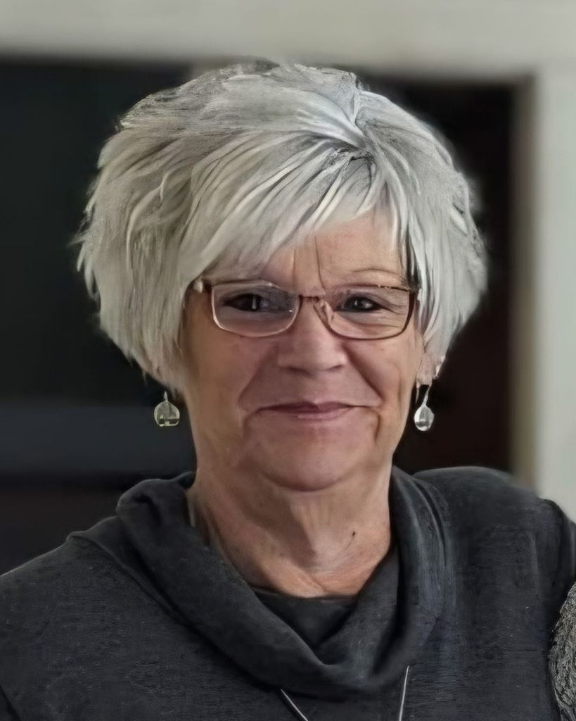 Toni K. Paul