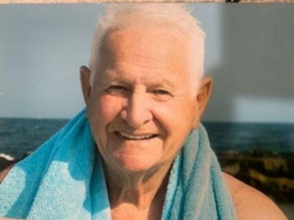 John "Jack" Kehoe Profile Photo
