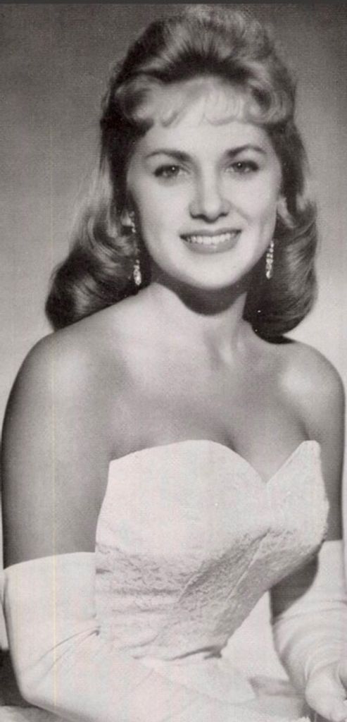 Billie Marie Mcleod Profile Photo