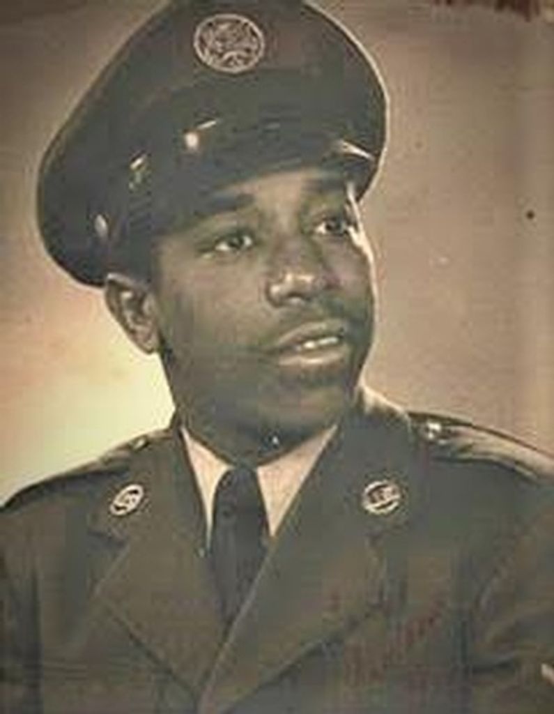 Mr. Eugene Collins