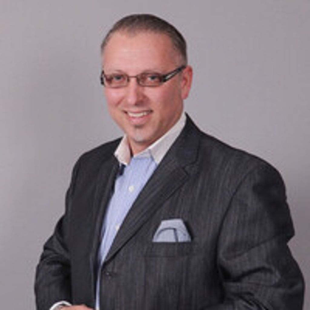 Jerome Allen Bouverette Profile Photo