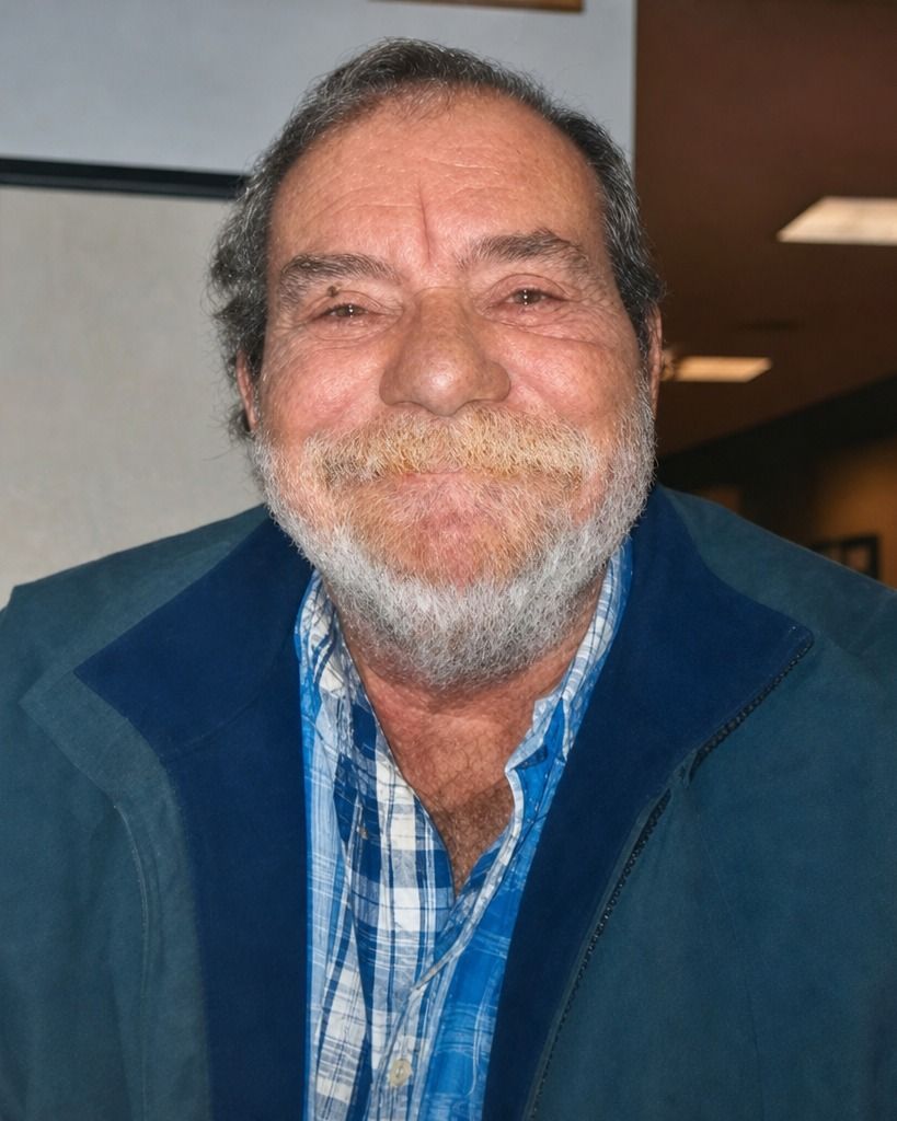 Vince Slone Profile Photo