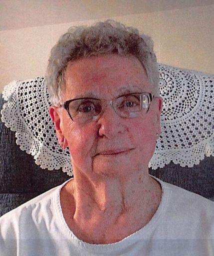 Marjorie "Madge" Vera (Hamilton)  Cook Profile Photo