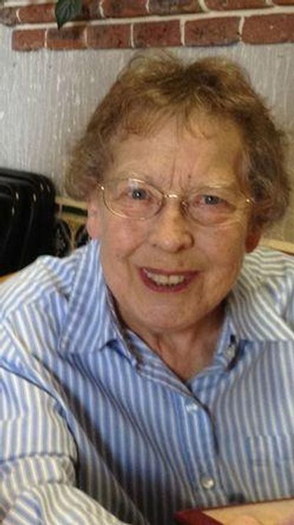 Barbara Lee Schreiber