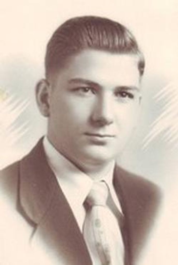 Paul Anthony