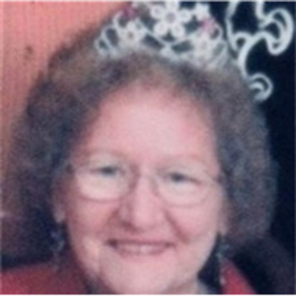 Virginia C. Alexander