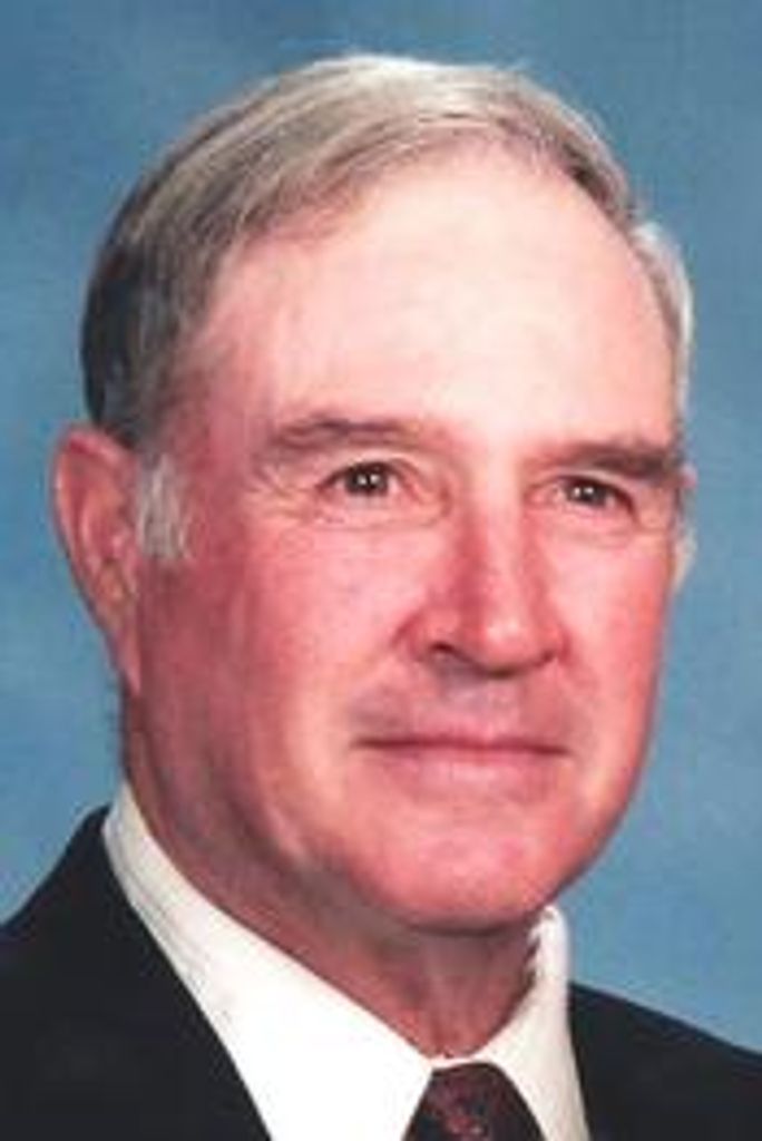 Isaac Norman Mcgohon