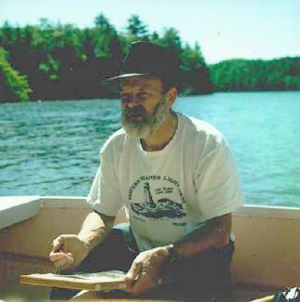Dave Mcwilliams