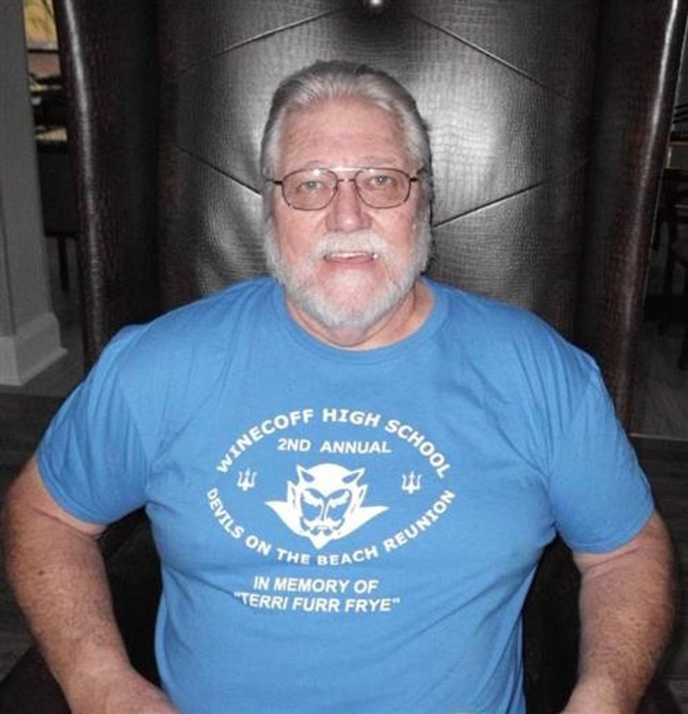 Kenneth Bangle Wade Profile Photo