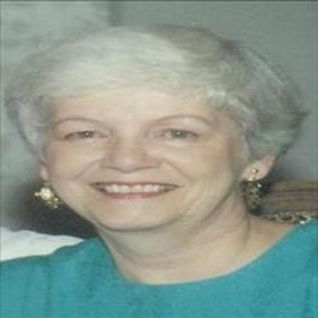 Patricia Sue Morgan Profile Photo