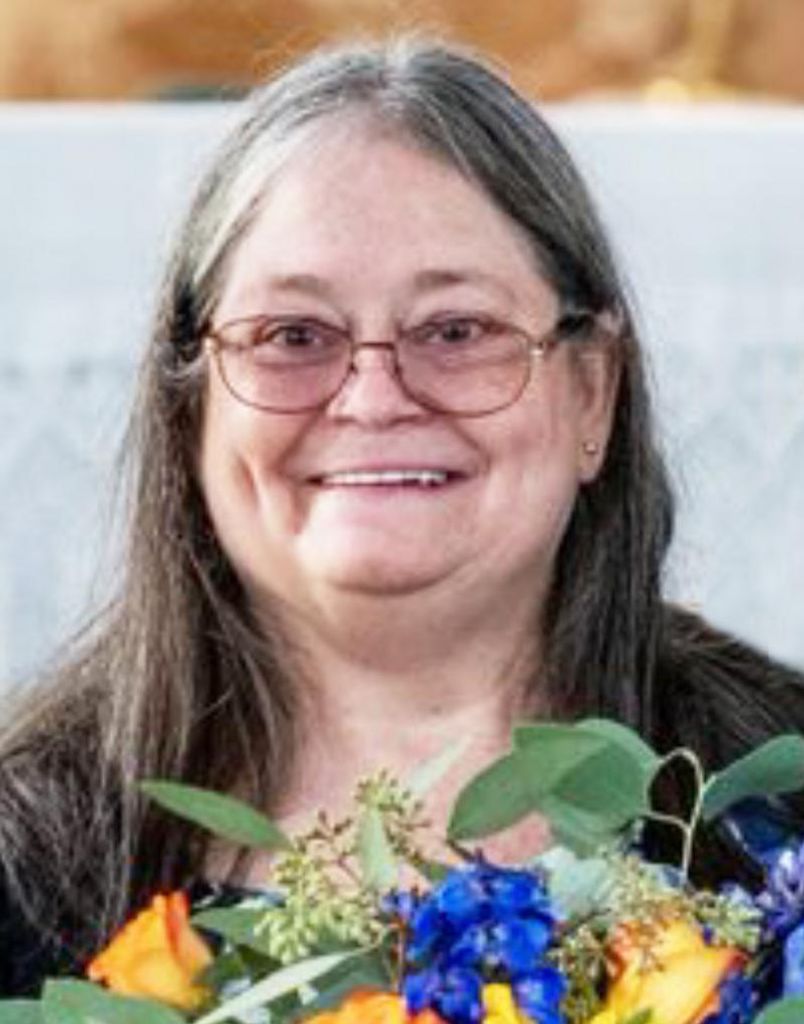 Jimmie Louise Tynes Nentwich Profile Photo