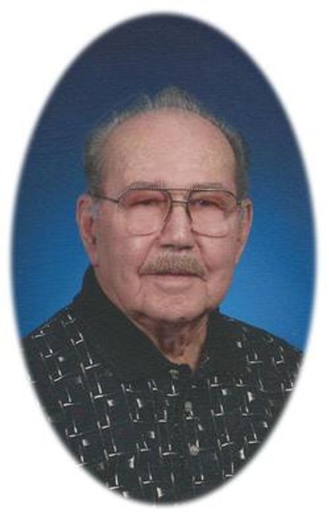 Joseph A. Wagendorf