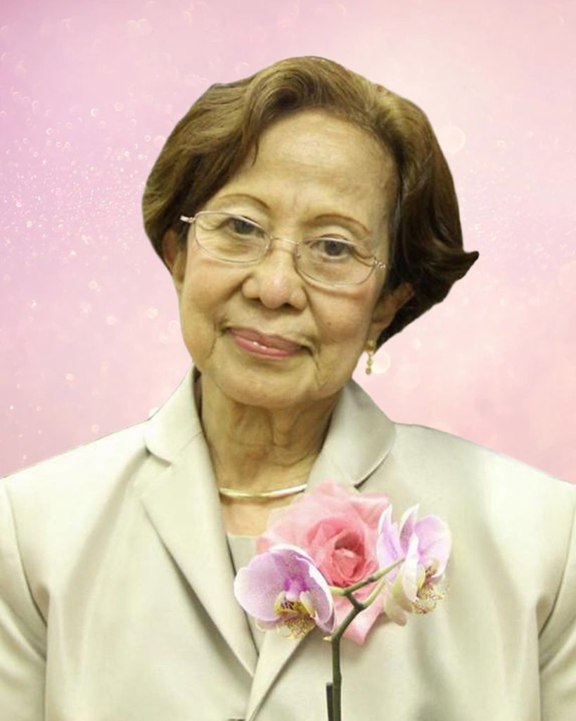 Fleur De Lis Balasoto Profile Photo