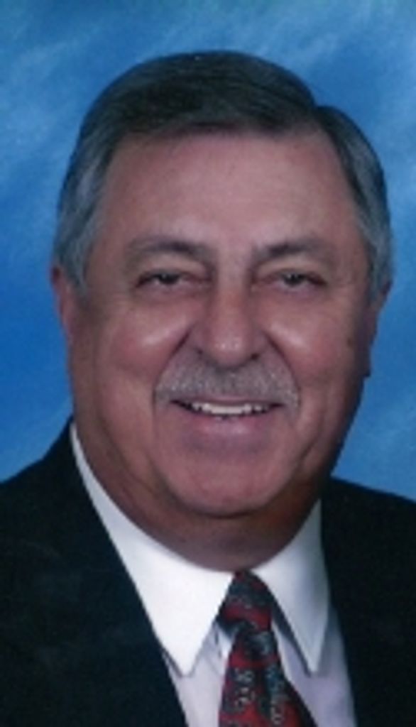 Charles Harmon Oliver, Sr. Profile Photo