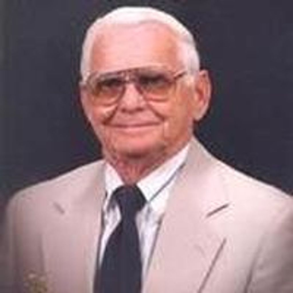 Preston K. Pickles