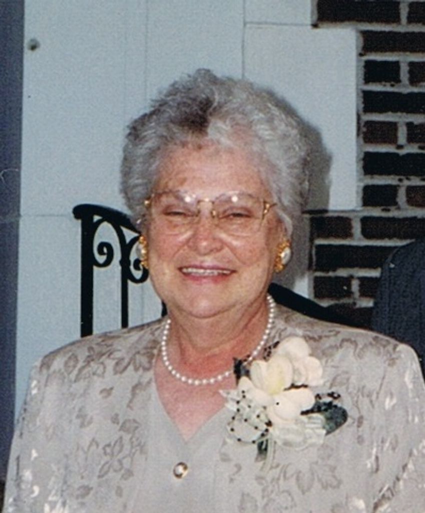 Violet Ruth (Johnson)  Meadors