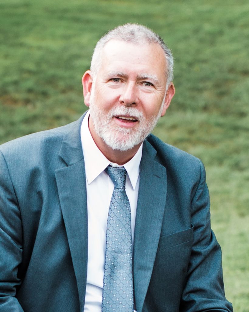 Keith Mills